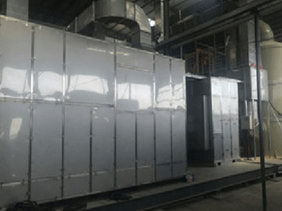 合格的廢氣處理設備應滿足哪些要求？