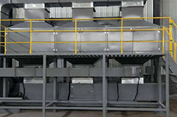 為什么一定要定期清理廢氣處理設備呢？